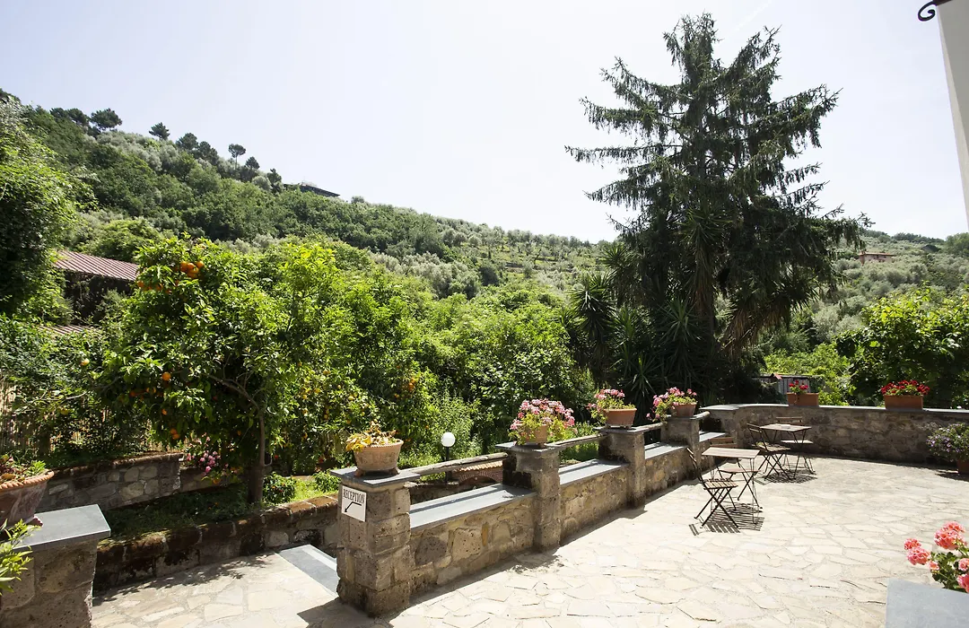 Agriturismo Il Convento-1